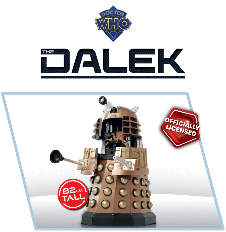 The Dalek