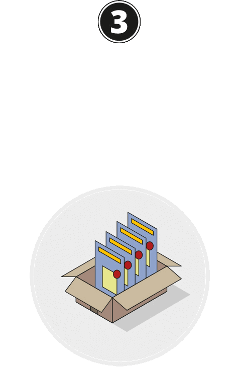 From then on, you’ll receive another delivery every 28 days containing 4 issues at £11.99 each.