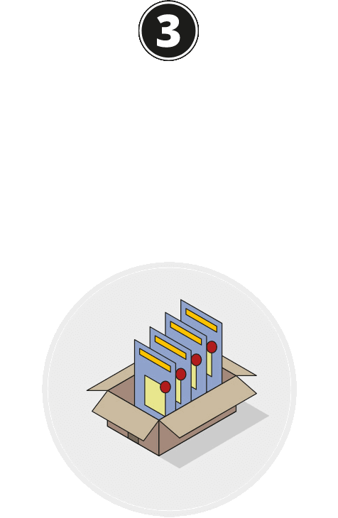 From then on, you’ll receive another delivery every 28 days containing 4 issues at $23.99 inc. GST each.